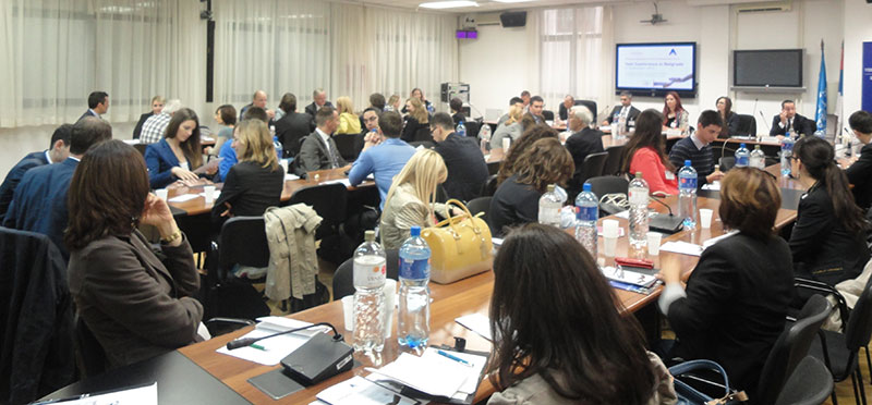 Twin arbitražna konferencija